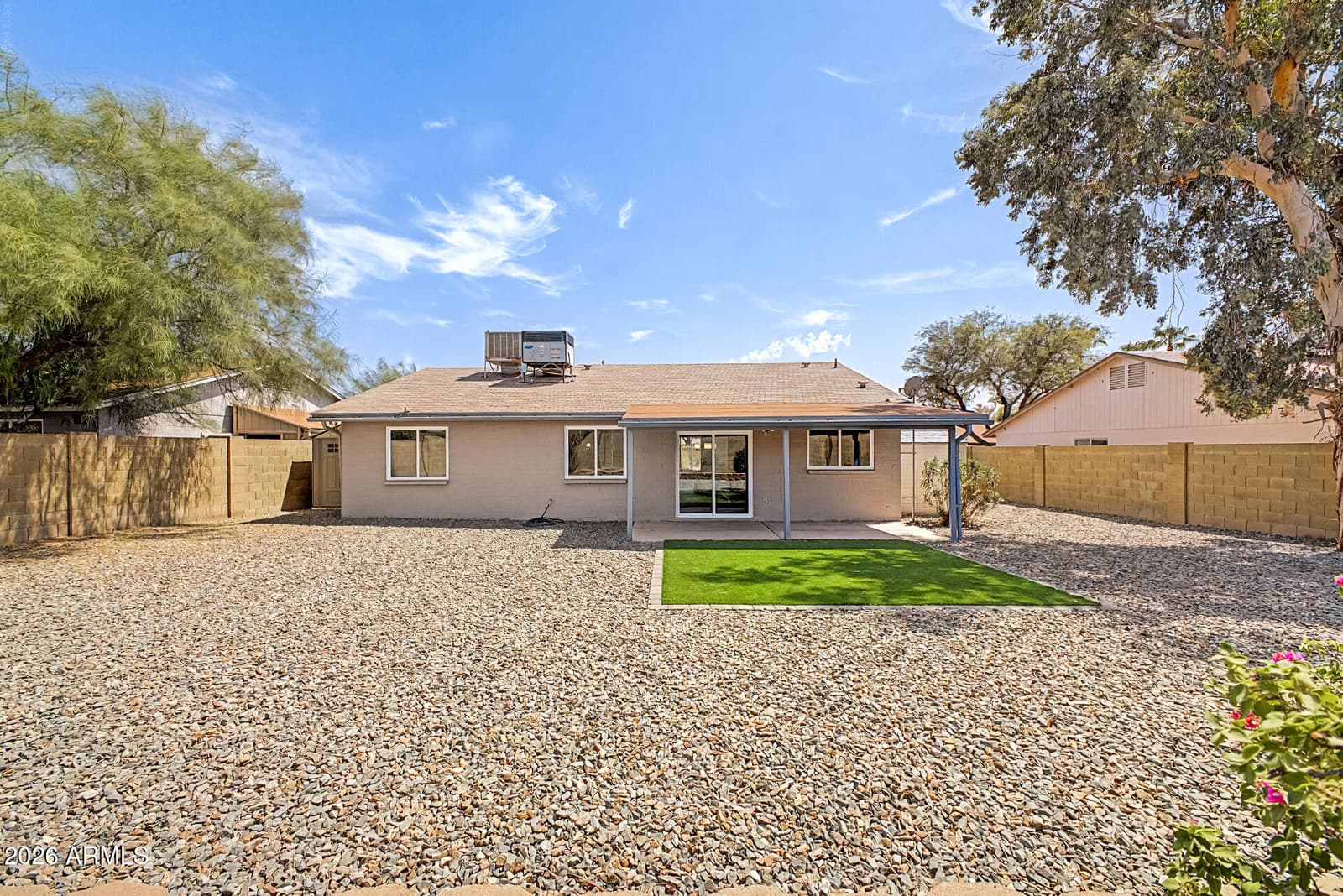 3720 W LIBBY Street, Glendale, AZ 85308 — photo 29 of 31