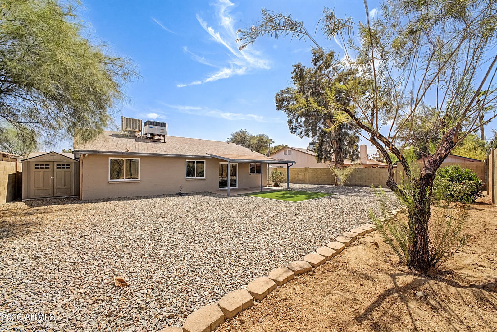 3720 W LIBBY Street, Glendale, AZ 85308 — photo 30 of 31