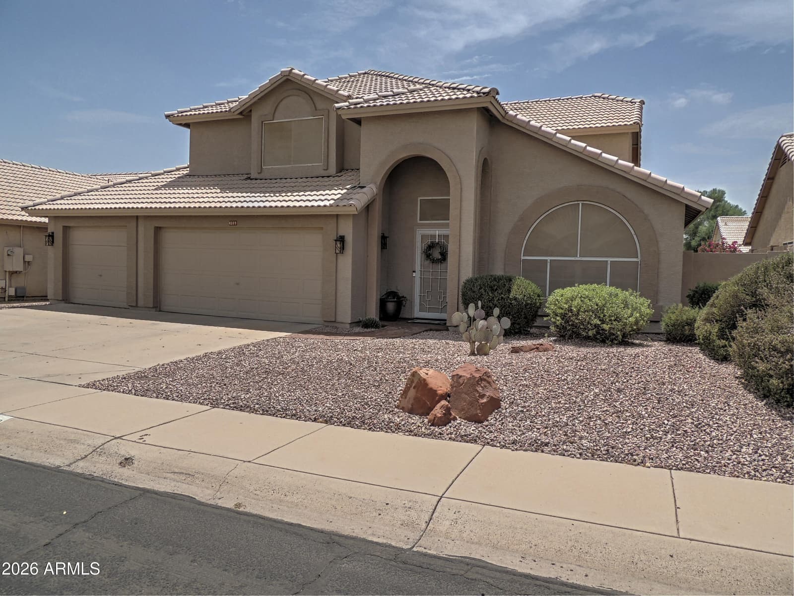 4309 E ROCKLEDGE Road, Phoenix, AZ 85044 — photo 1 of 33