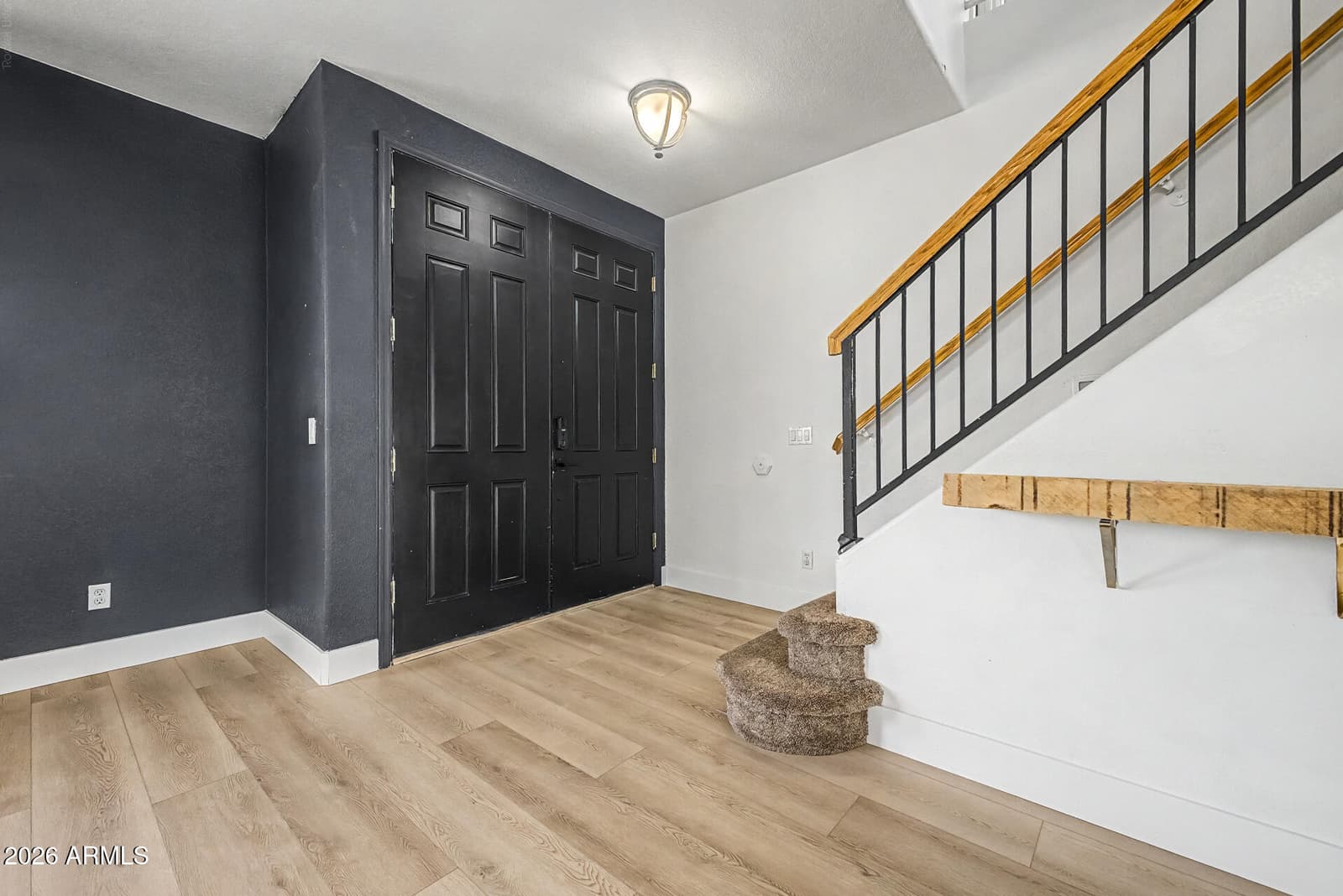 3464 S AMBUSH PASS Road, Gilbert, AZ 85297 — photo 4 of 46