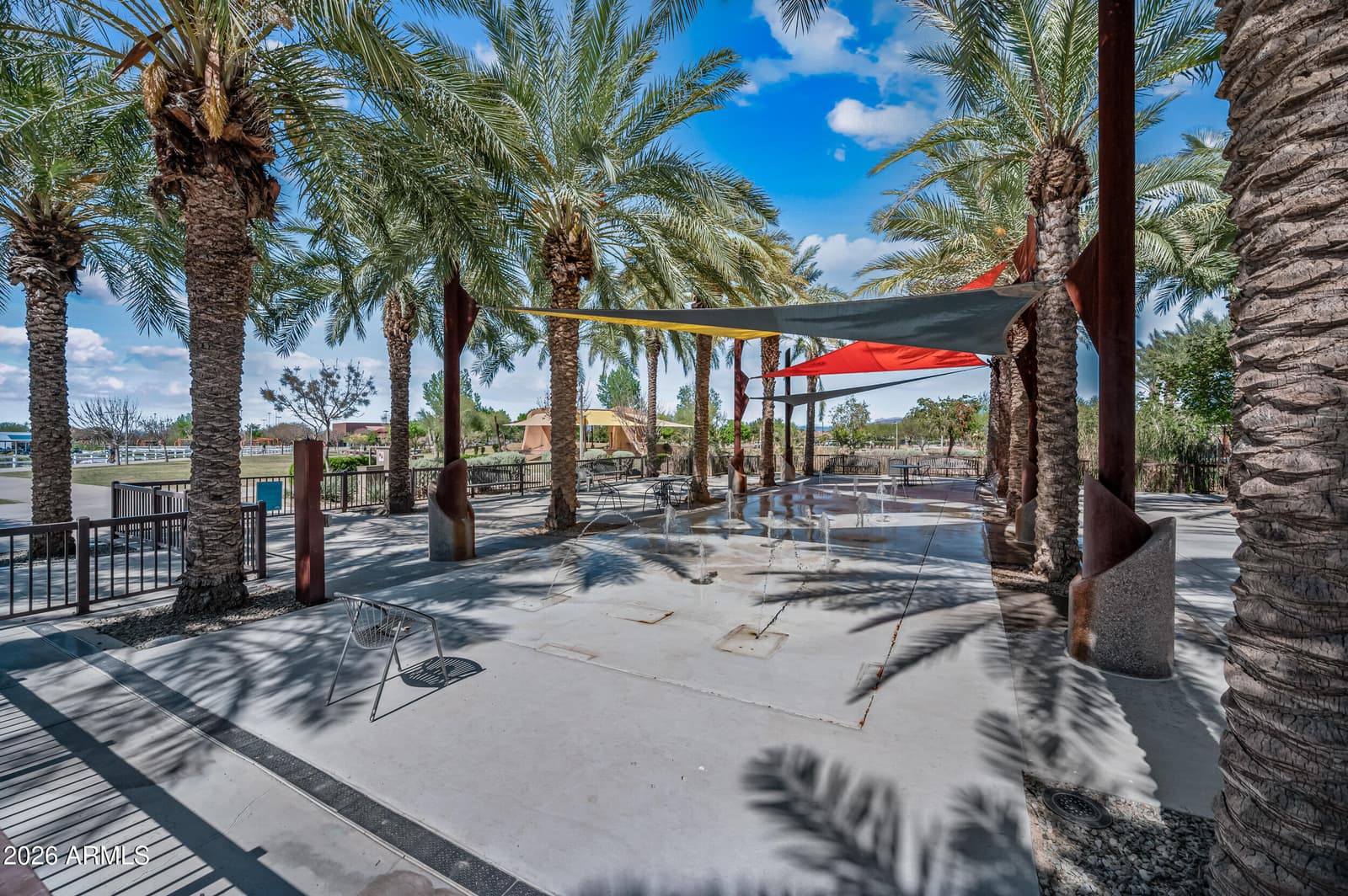 5544 S CASTIEL, Mesa, AZ 85212 — photo 175 of 182
