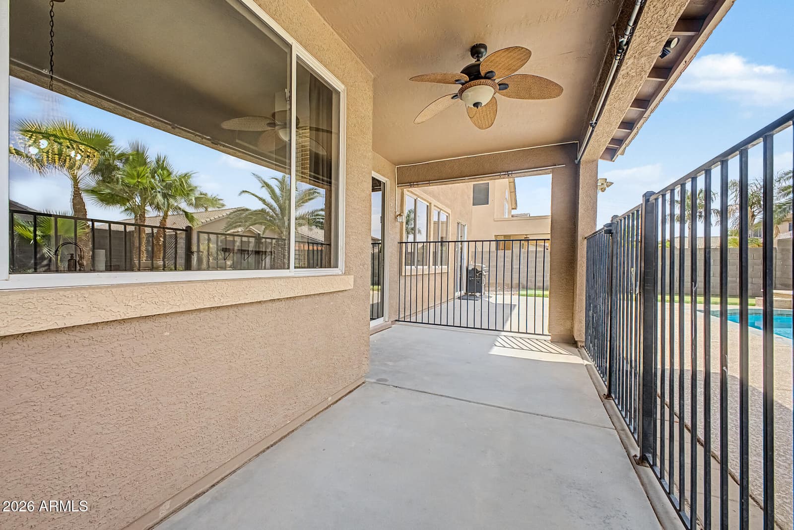 3464 S AMBUSH PASS Road, Gilbert, AZ 85297 — photo 41 of 46
