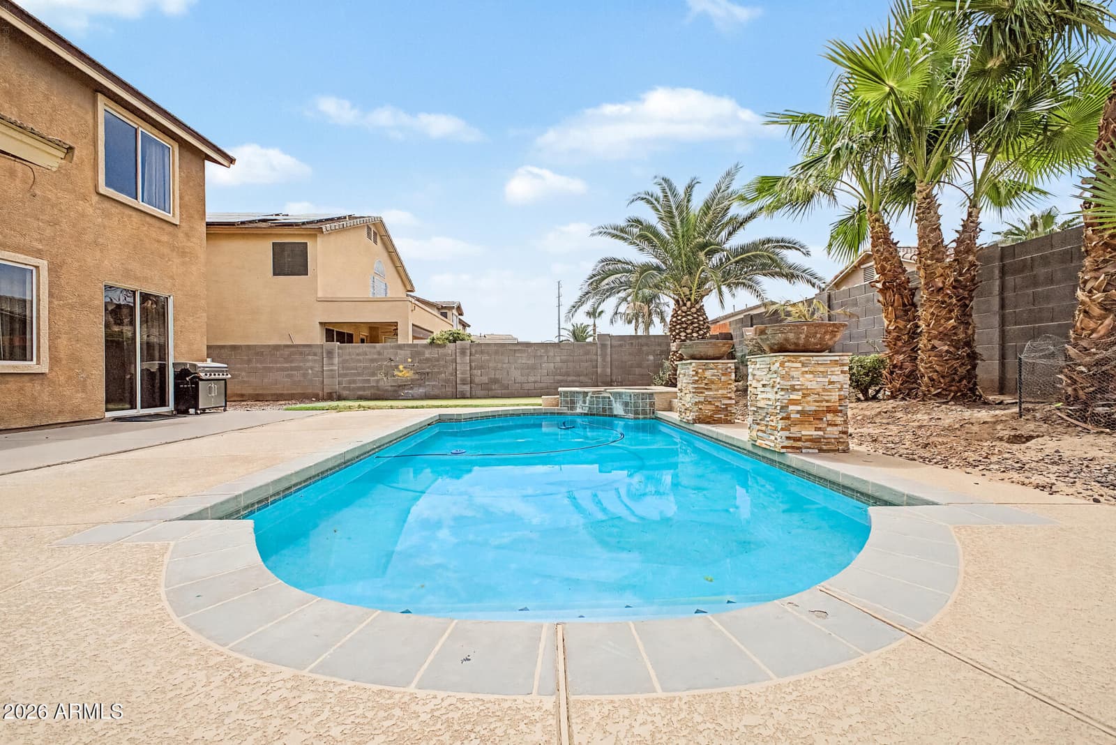 3464 S AMBUSH PASS Road, Gilbert, AZ 85297 — photo 46 of 46