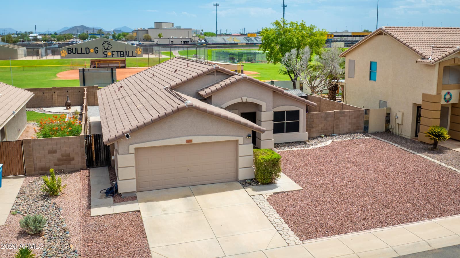 21227 N 30TH Avenue, Phoenix, AZ 85027 — photo 35 of 44