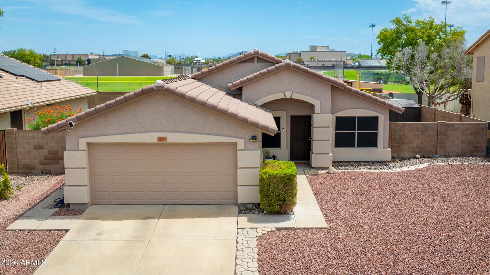 21227 N 30TH Avenue, Phoenix, AZ 85027 — photo 37 of 44