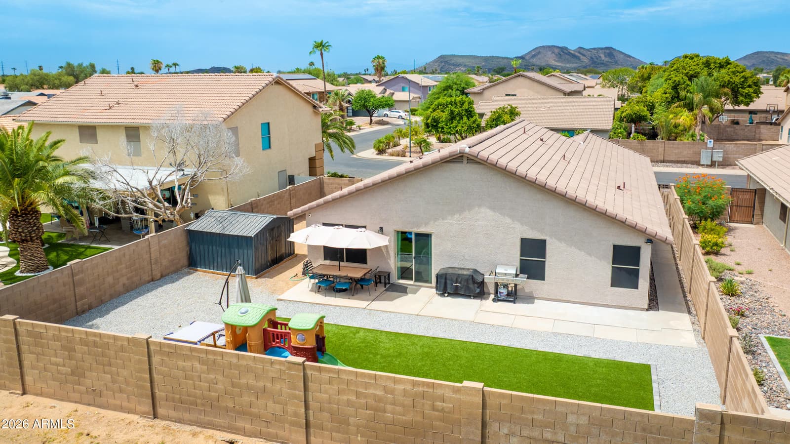 21227 N 30TH Avenue, Phoenix, AZ 85027 — photo 39 of 44
