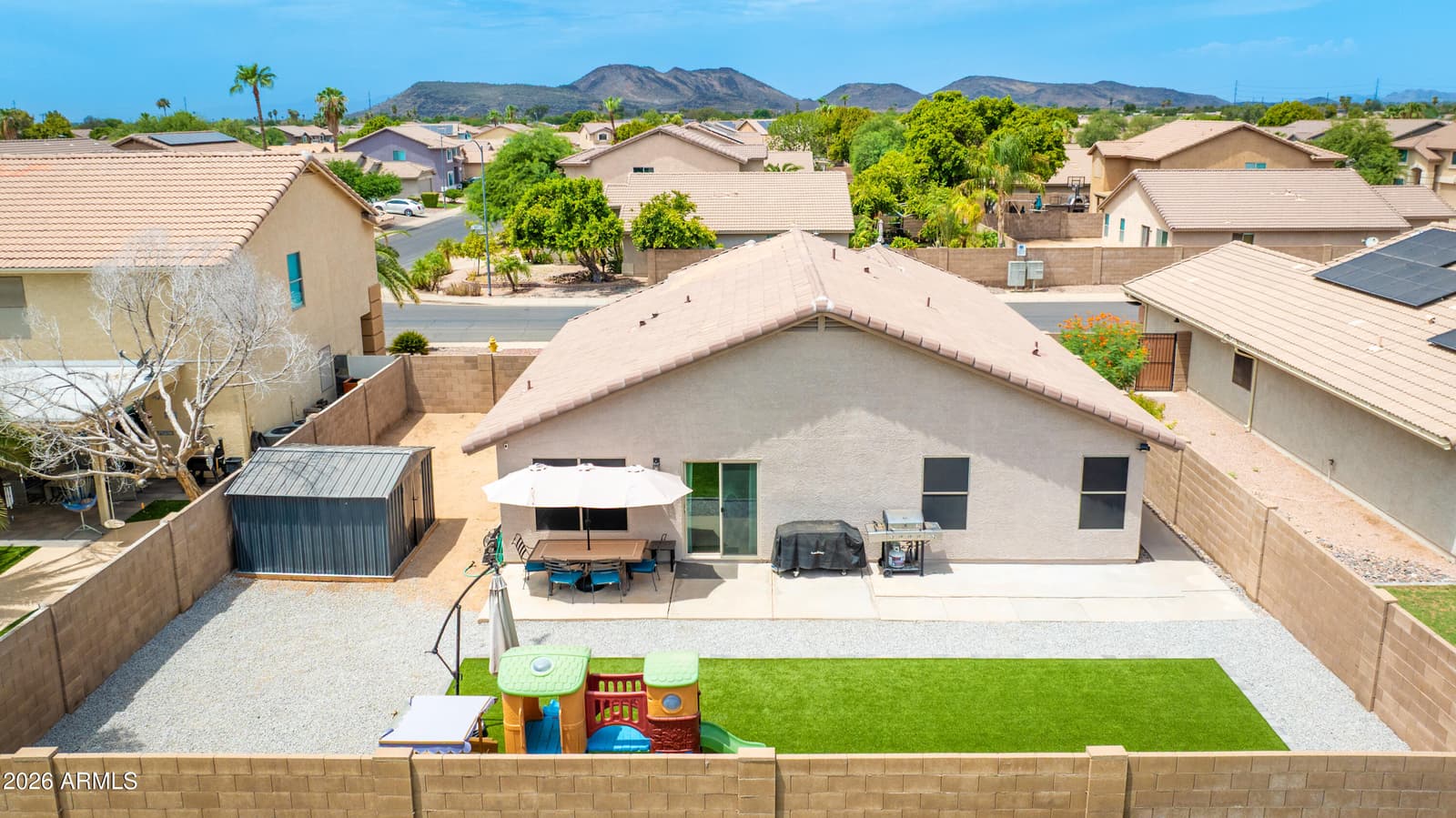 21227 N 30TH Avenue, Phoenix, AZ 85027 — photo 40 of 44