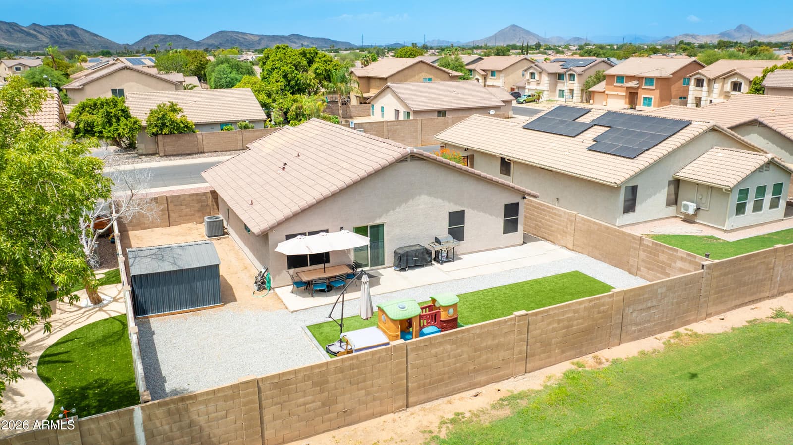 21227 N 30TH Avenue, Phoenix, AZ 85027 — photo 41 of 44