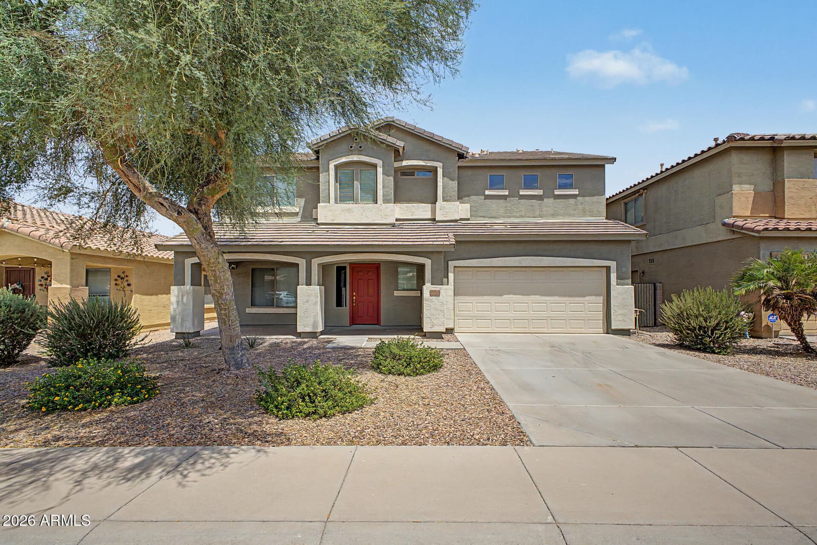 36522 W VELAZQUEZ Drive, Maricopa, AZ 85138 — photo 2 of 42