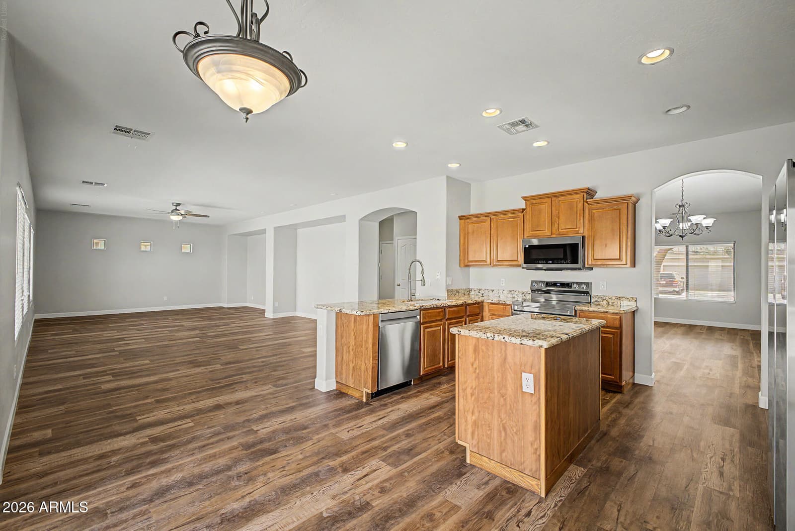 36522 W VELAZQUEZ Drive, Maricopa, AZ 85138 — photo 10 of 42