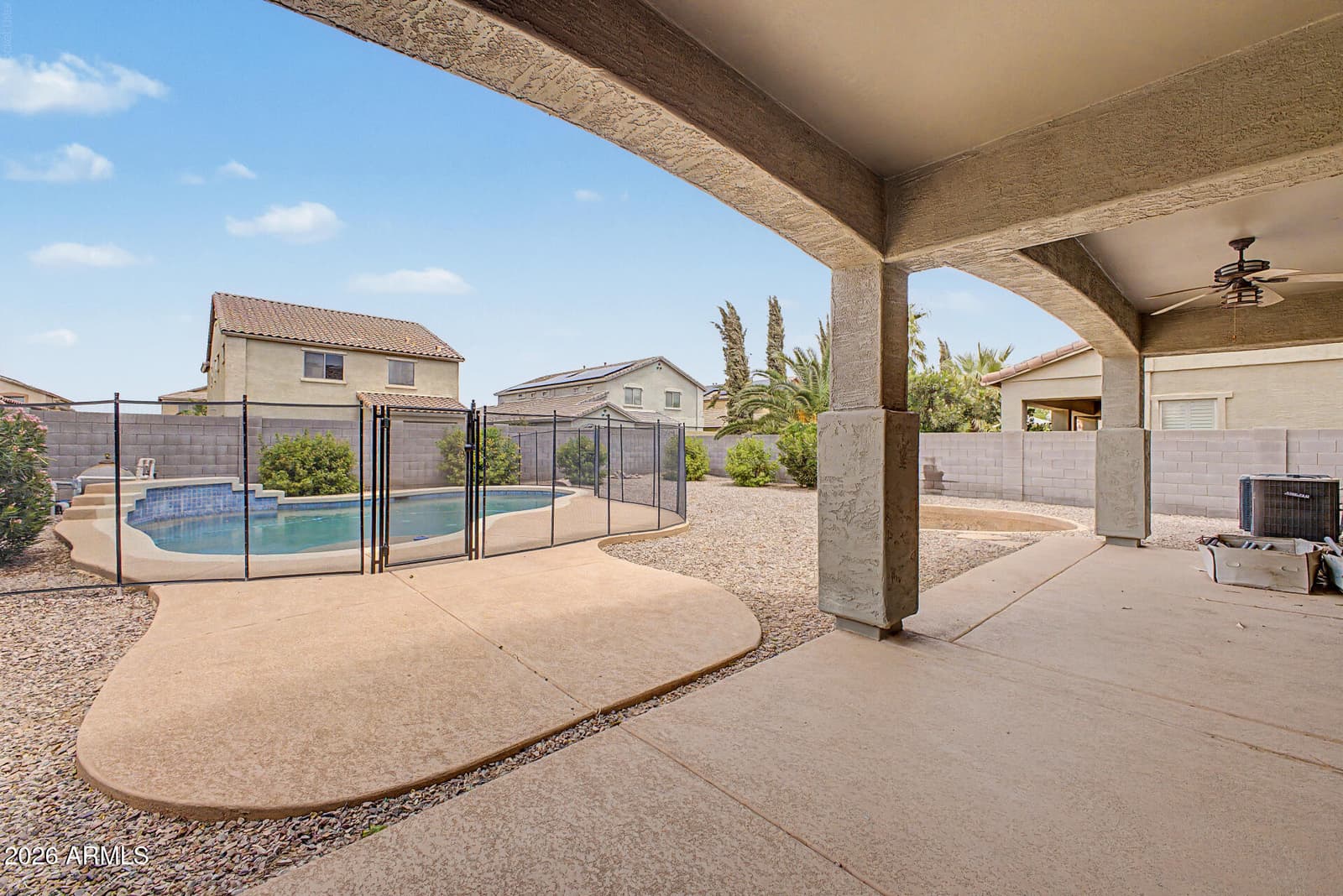 36522 W VELAZQUEZ Drive, Maricopa, AZ 85138 — photo 39 of 42