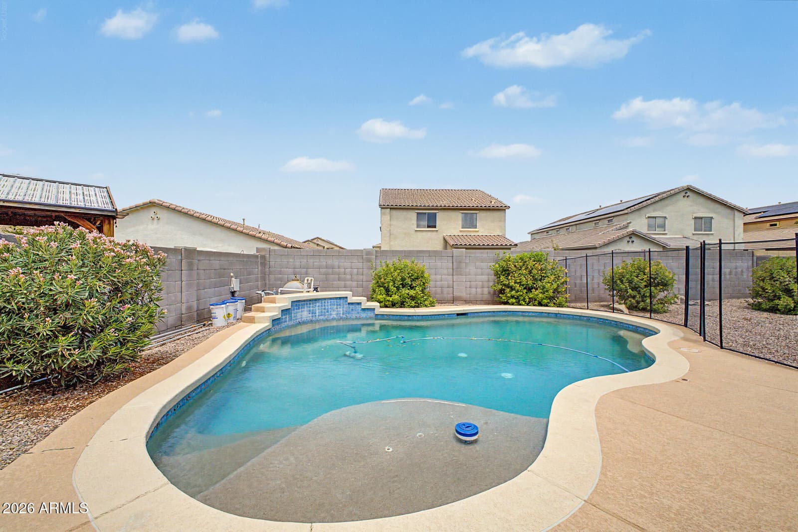 36522 W VELAZQUEZ Drive, Maricopa, AZ 85138 — photo 40 of 42