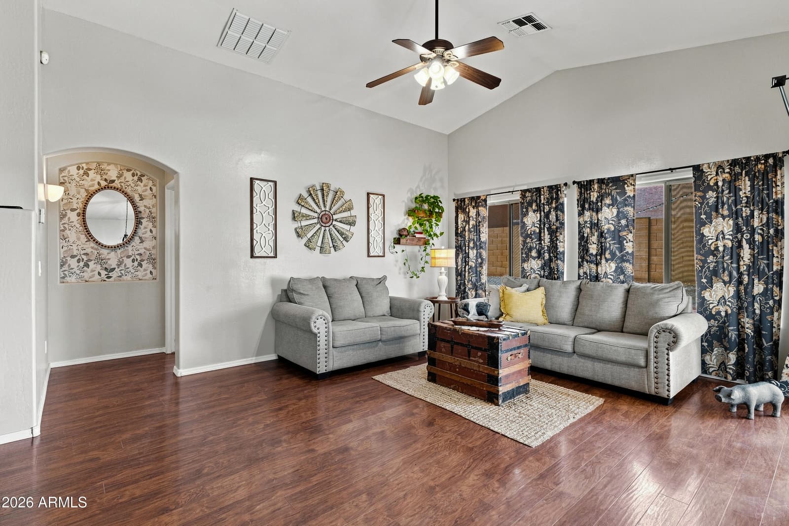 25510 W PIONEER Street, Buckeye, AZ 85326 — photo 16 of 37