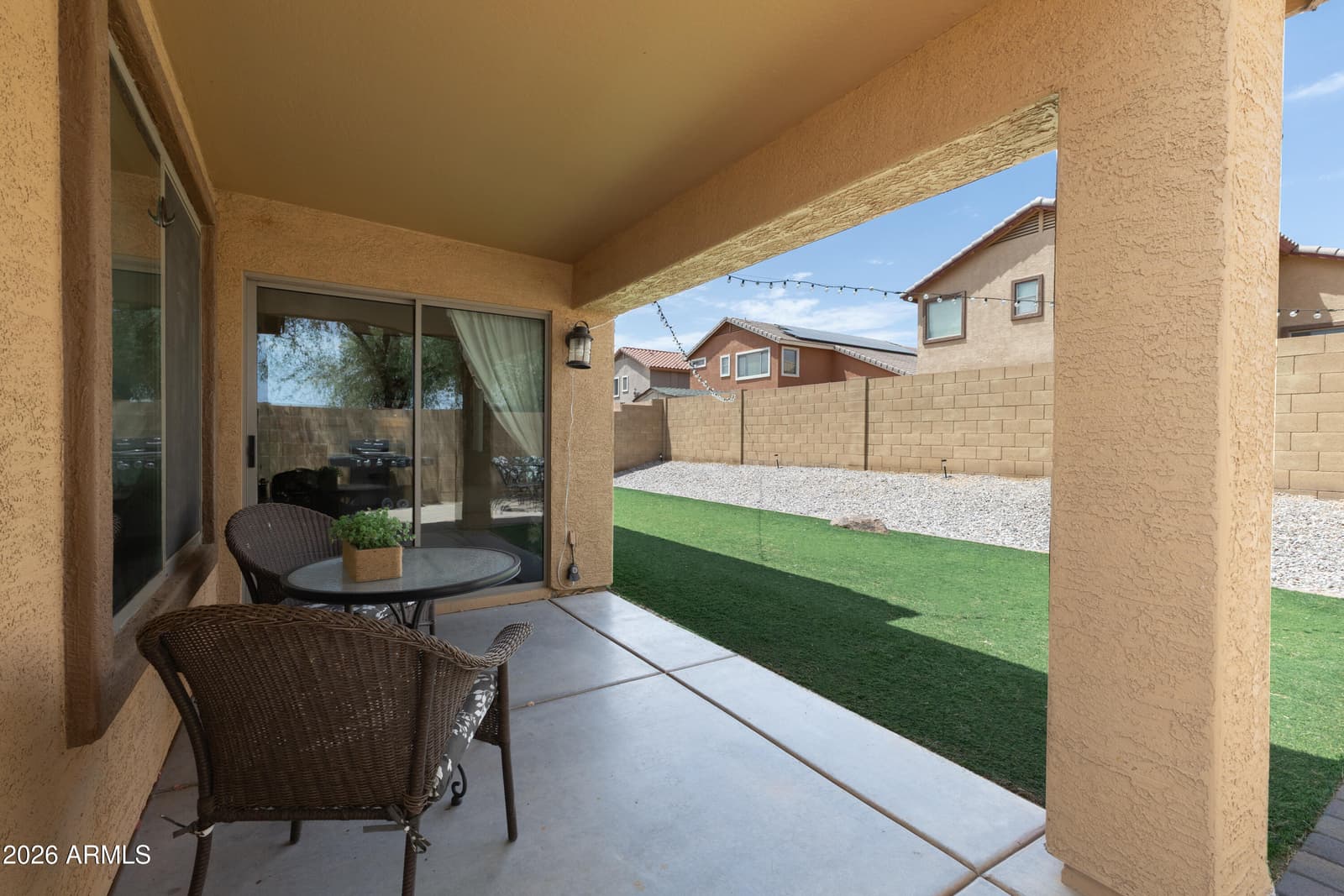 25510 W PIONEER Street, Buckeye, AZ 85326 — photo 35 of 37