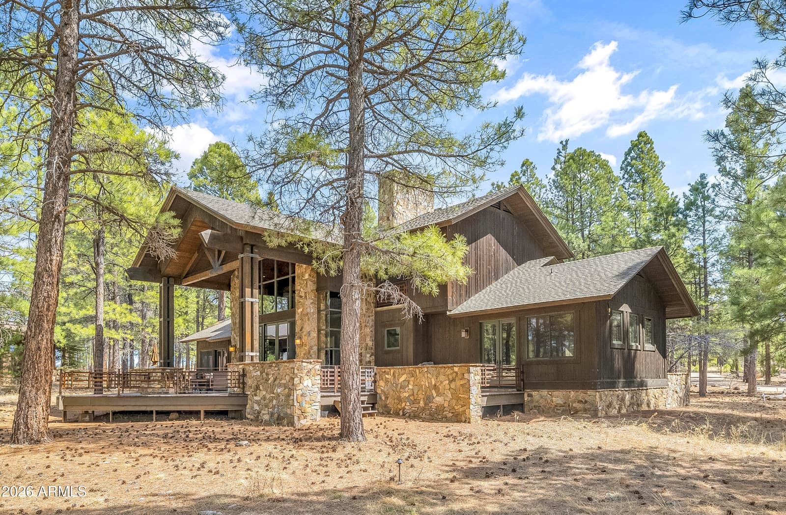 1750 BESSIE KIDD BEST, Flagstaff, AZ 86005 — photo 7 of 46