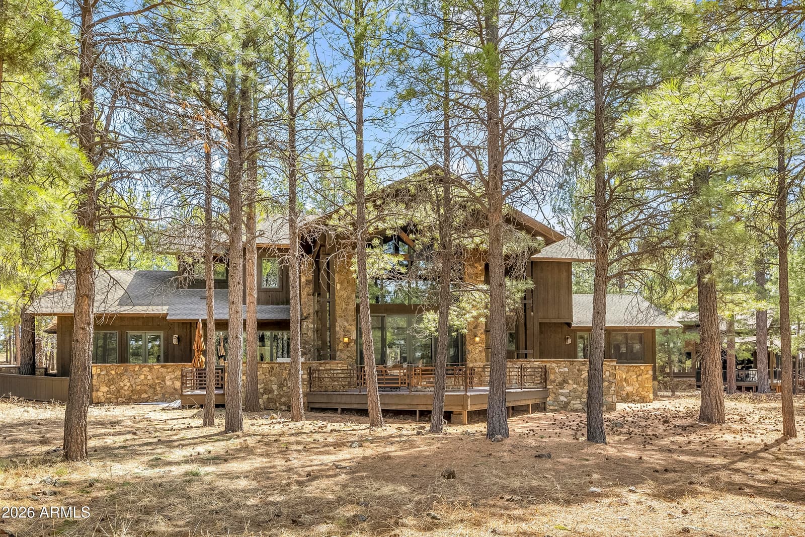 1750 BESSIE KIDD BEST, Flagstaff, AZ 86005 — photo 8 of 46