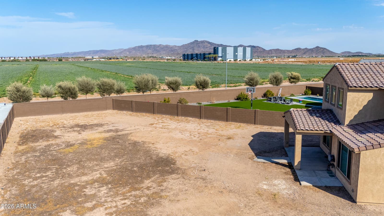 6720 W Siesta Way, Laveen, AZ 85339 — photo 45 of 56