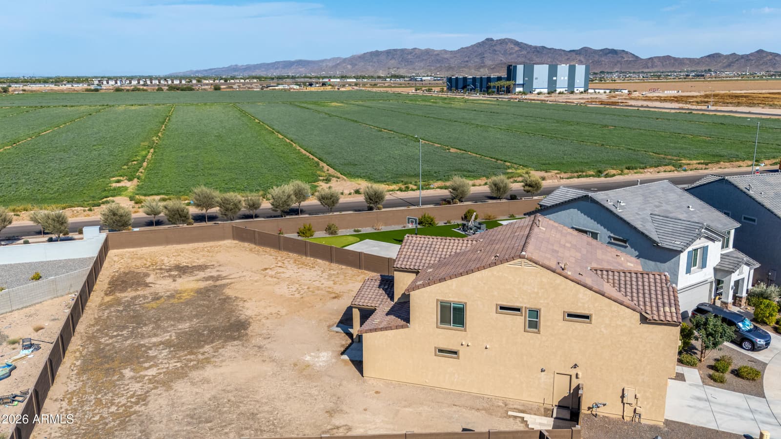 6720 W Siesta Way, Laveen, AZ 85339 — photo 47 of 56