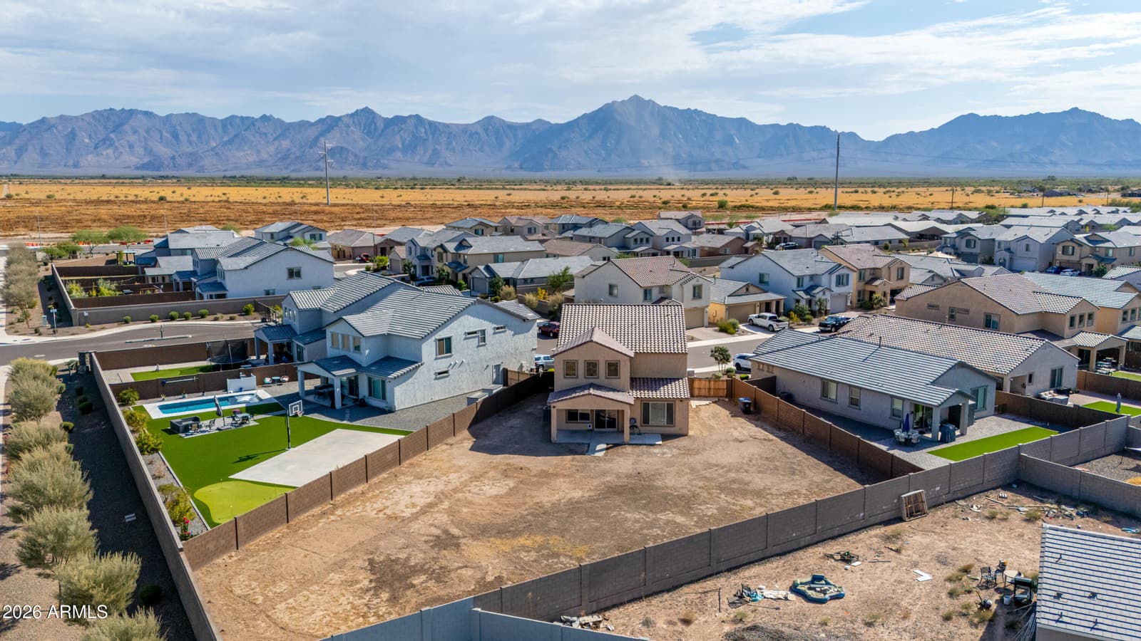 6720 W Siesta Way, Laveen, AZ 85339 — photo 48 of 56