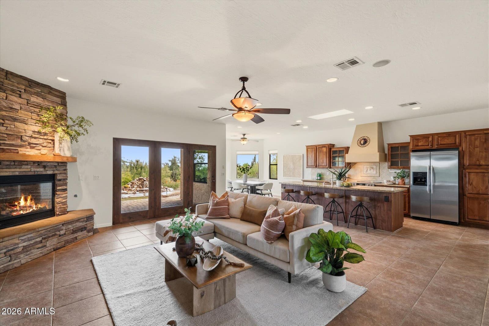 36601 N STARDUST Lane, Carefree, AZ 85377 — photo 9 of 37