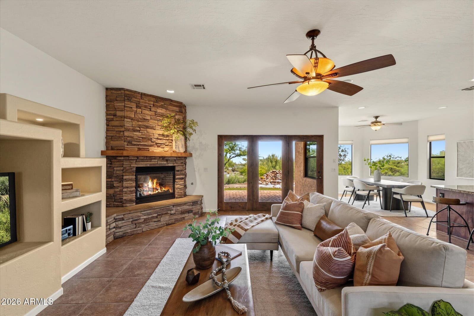 36601 N STARDUST Lane, Carefree, AZ 85377 — photo 10 of 37