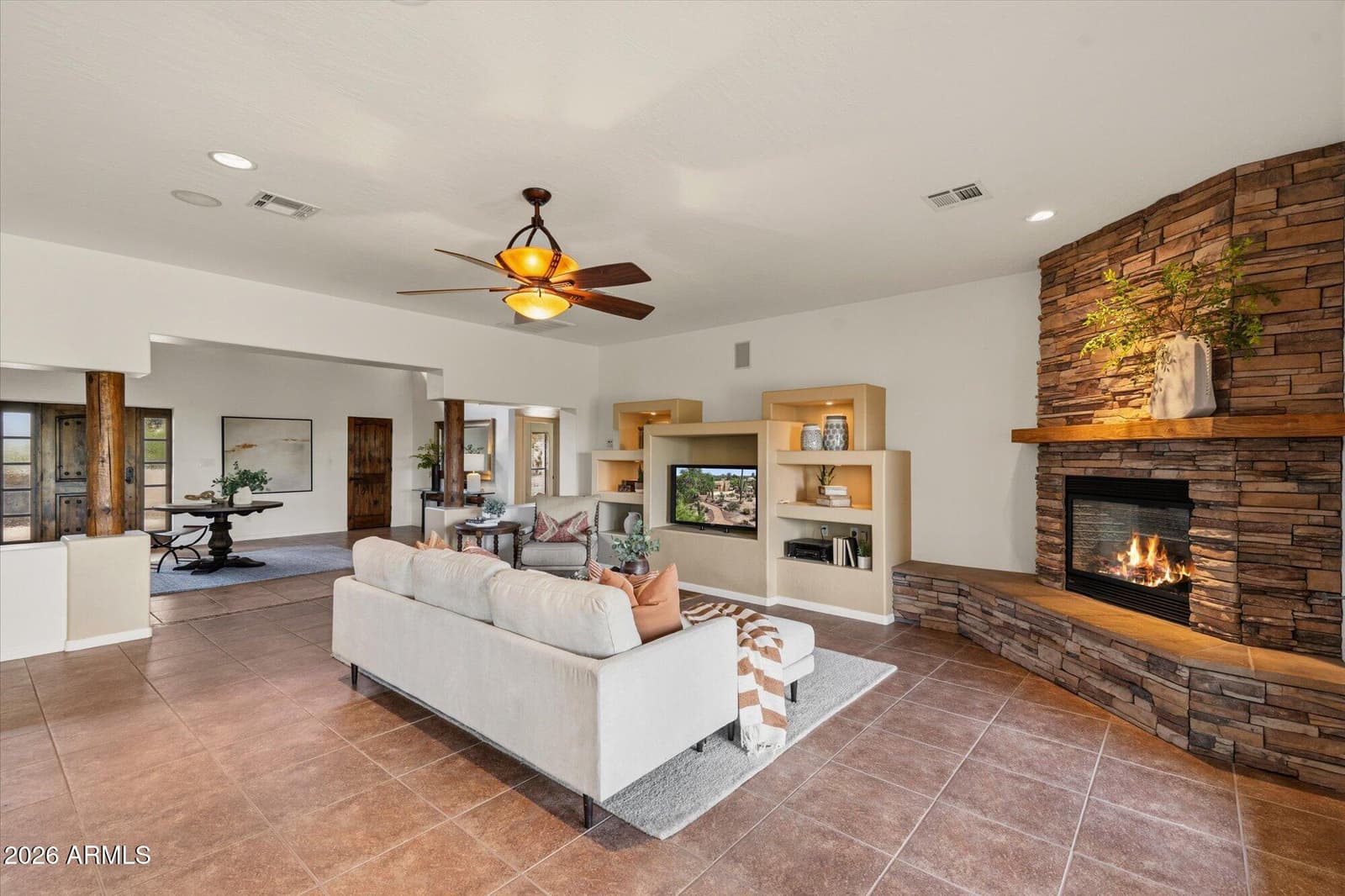 36601 N STARDUST Lane, Carefree, AZ 85377 — photo 16 of 37