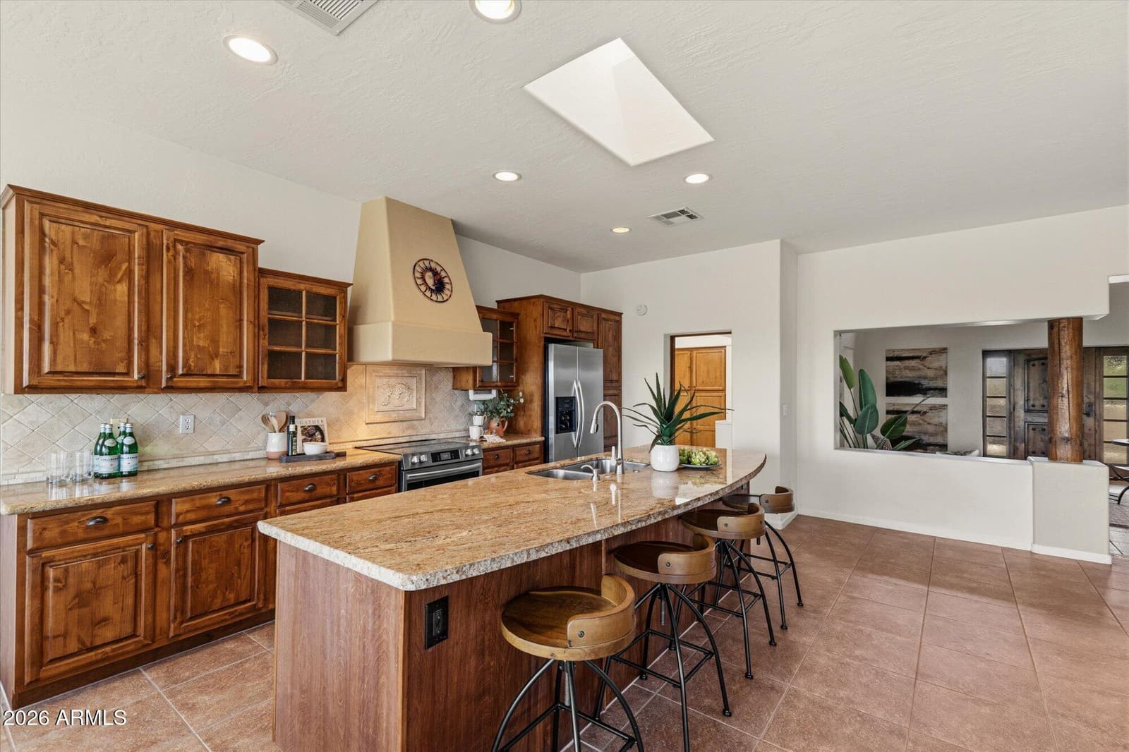 36601 N STARDUST Lane, Carefree, AZ 85377 — photo 12 of 37