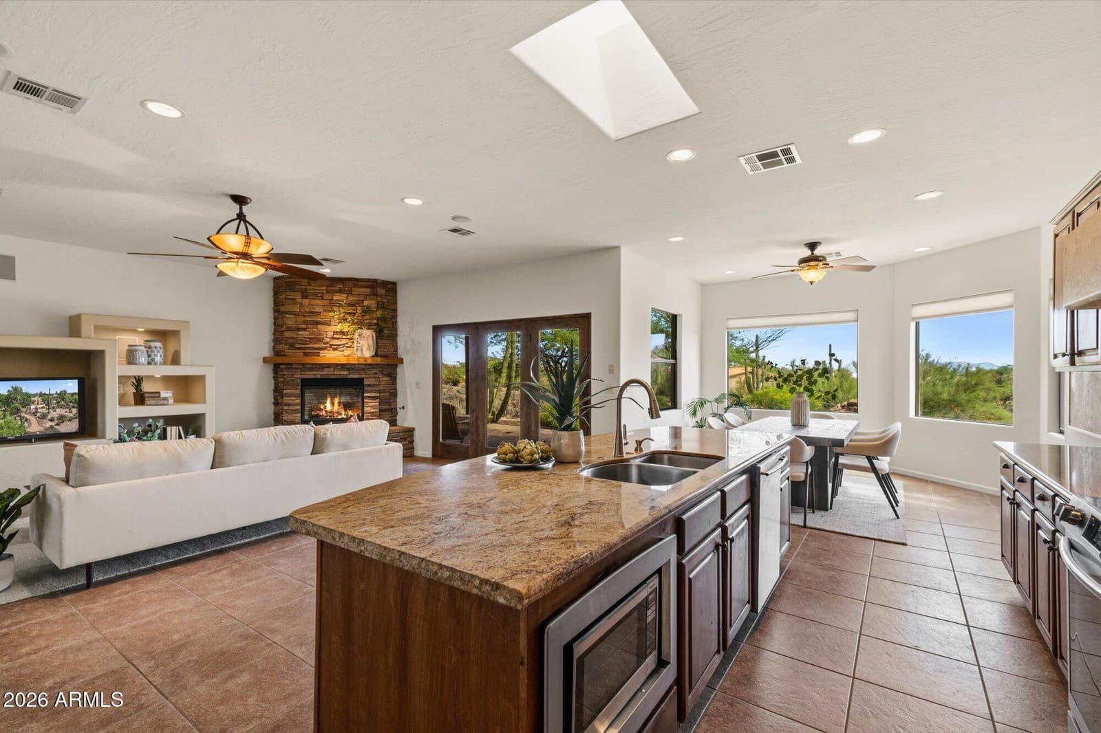 36601 N STARDUST Lane, Carefree, AZ 85377 — photo 15 of 37