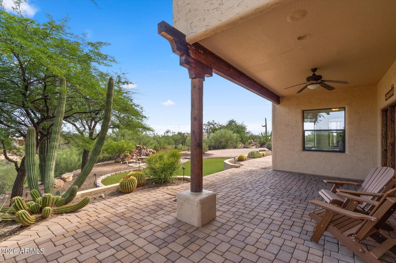 36601 N STARDUST Lane, Carefree, AZ 85377 — photo 26 of 37