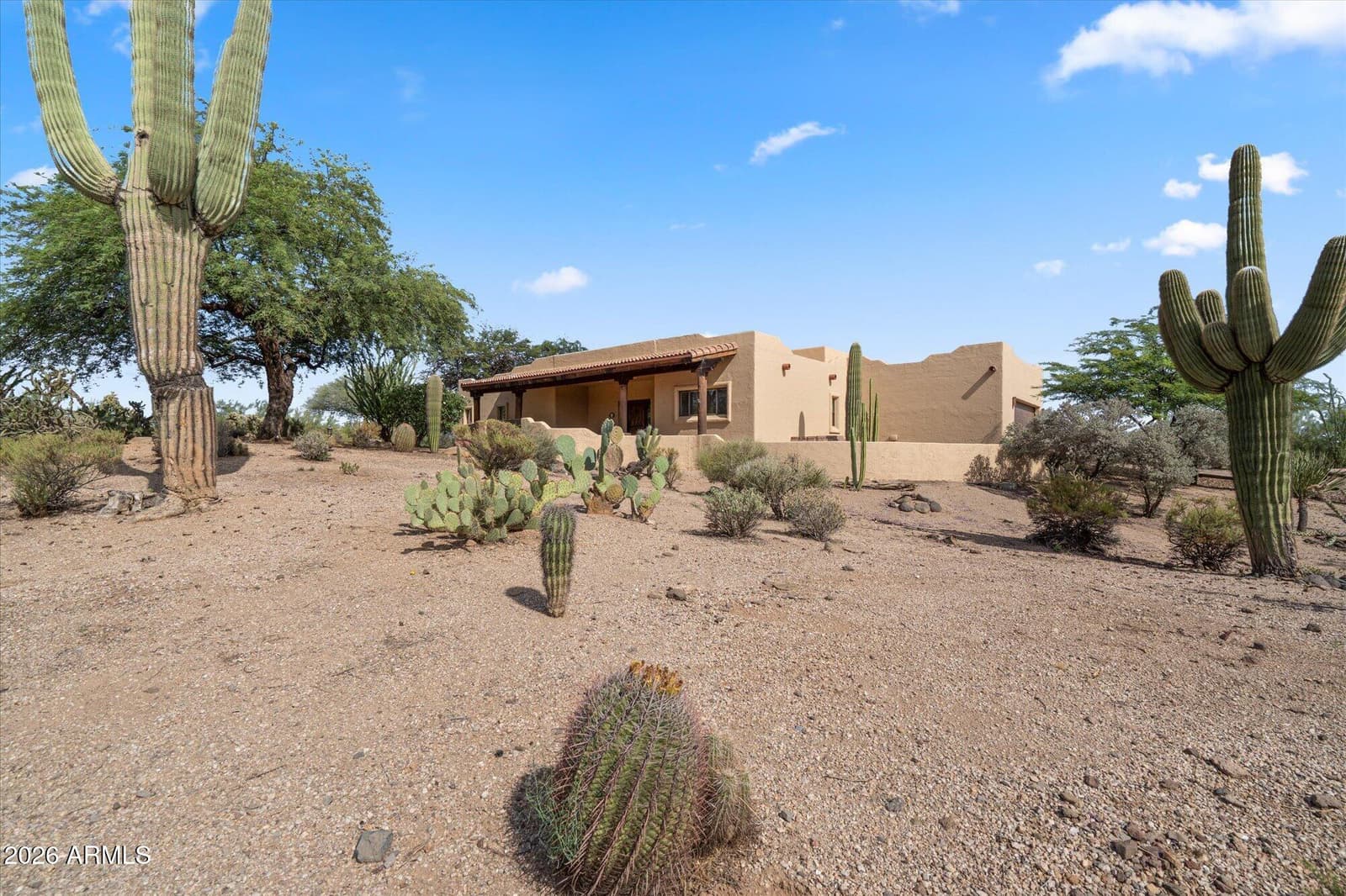 36601 N STARDUST Lane, Carefree, AZ 85377 — photo 28 of 37