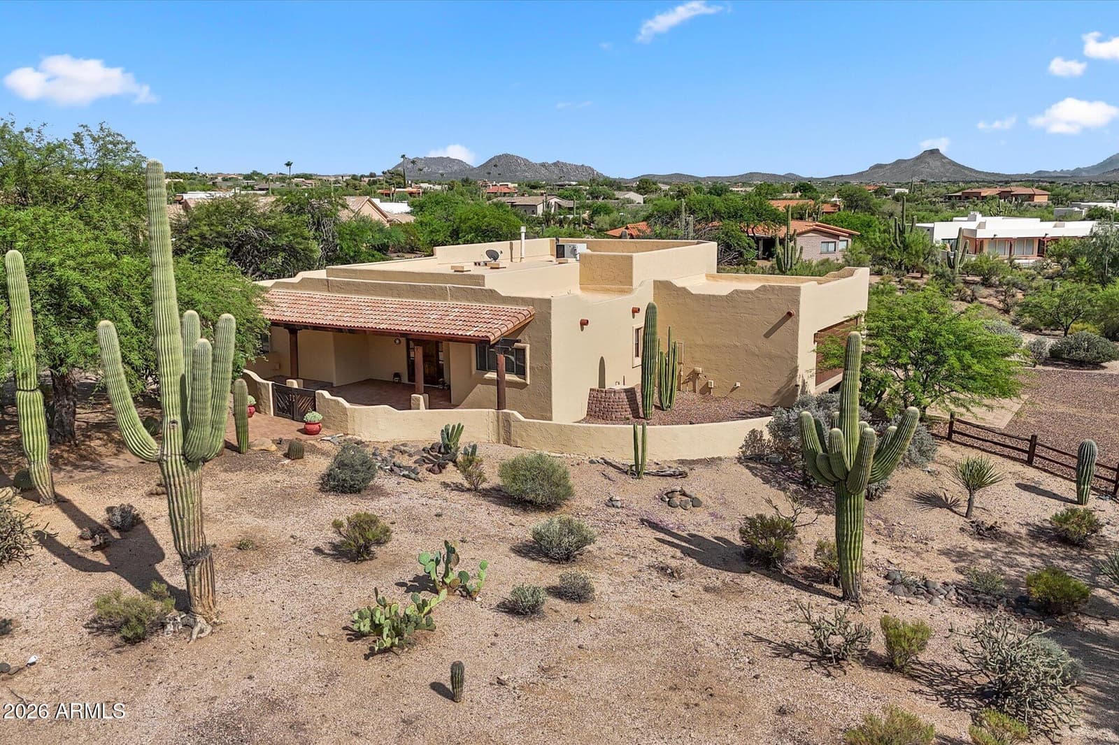 36601 N STARDUST Lane, Carefree, AZ 85377 — photo 34 of 37