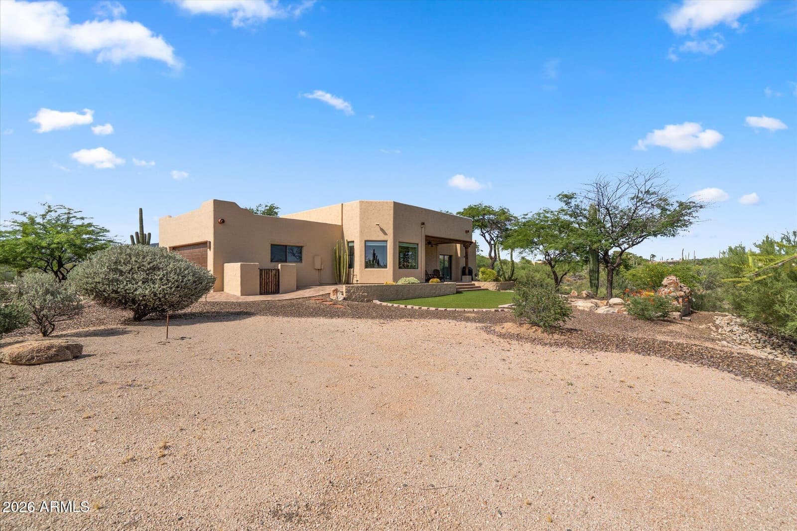 36601 N STARDUST Lane, Carefree, AZ 85377 — photo 36 of 37