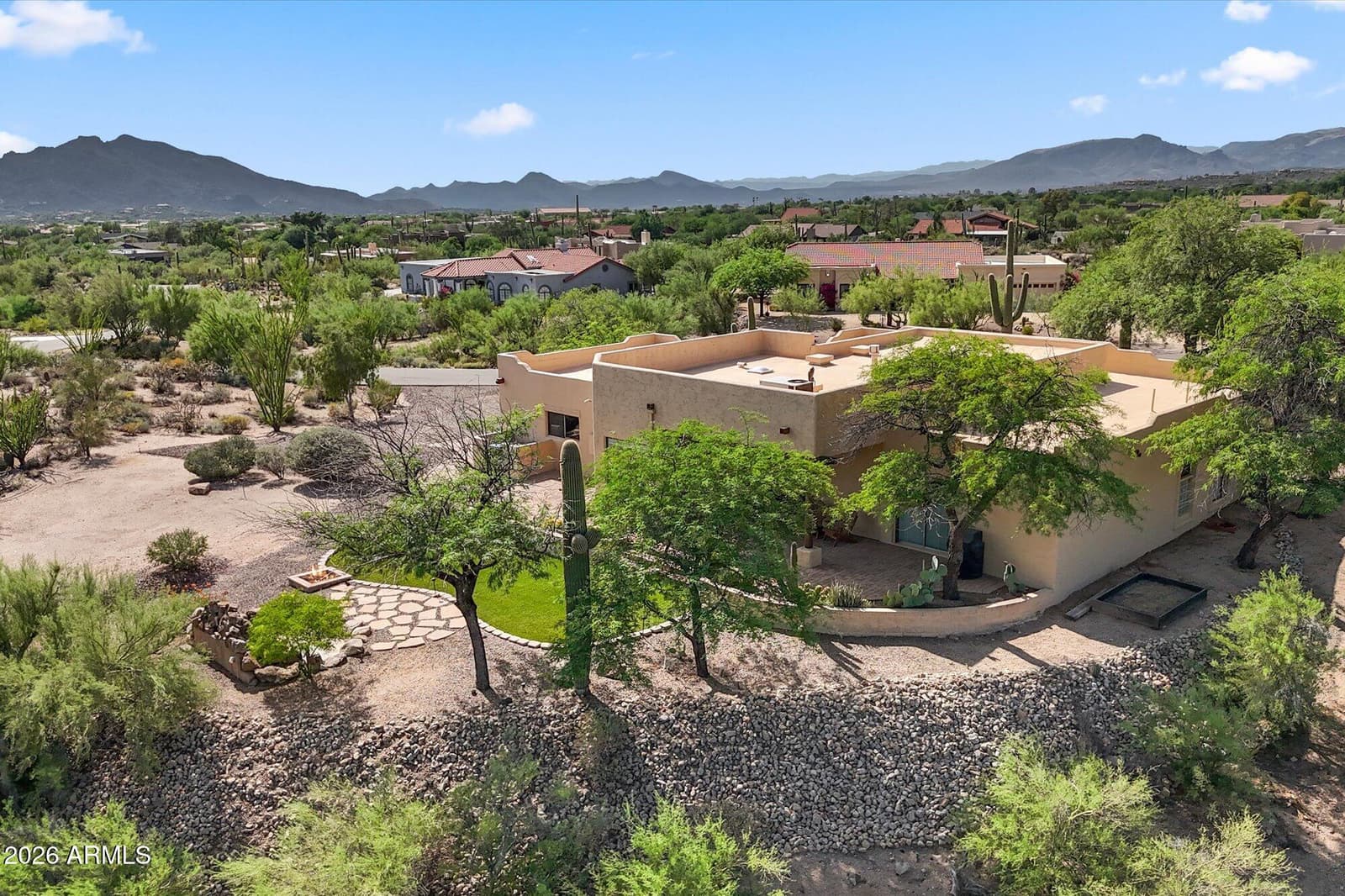 36601 N STARDUST Lane, Carefree, AZ 85377 — photo 37 of 37