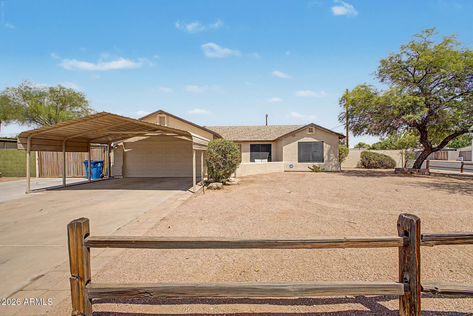 785 S PALO VERDE Drive, Apache Junction, AZ 85120 — photo 1 of 33
