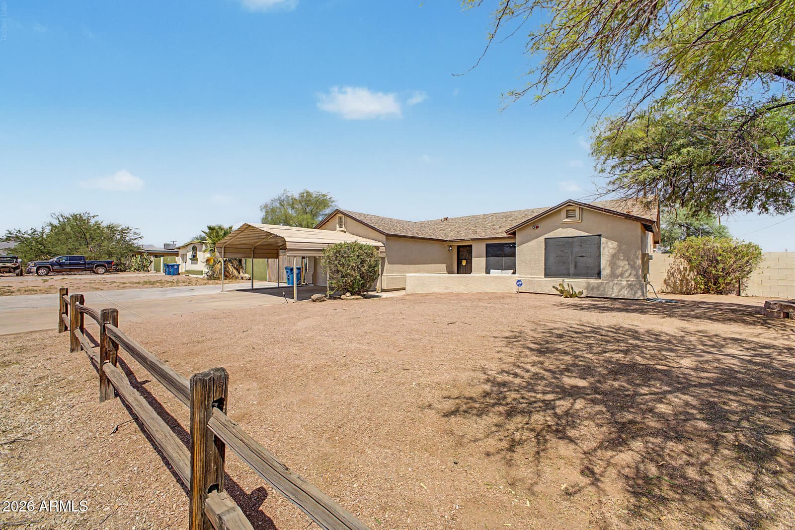 785 S PALO VERDE Drive, Apache Junction, AZ 85120 — photo 5 of 33