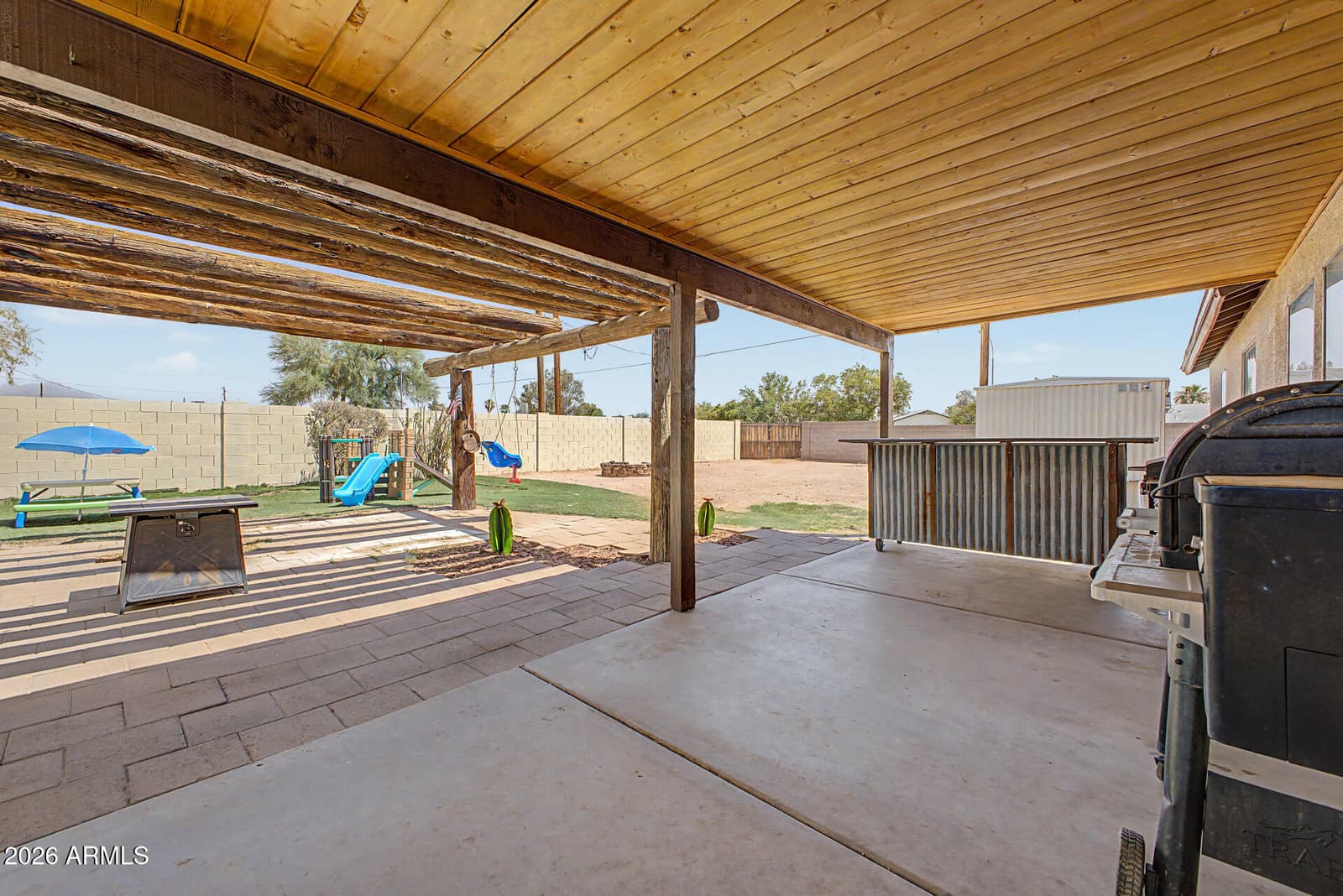 785 S PALO VERDE Drive, Apache Junction, AZ 85120 — photo 28 of 33