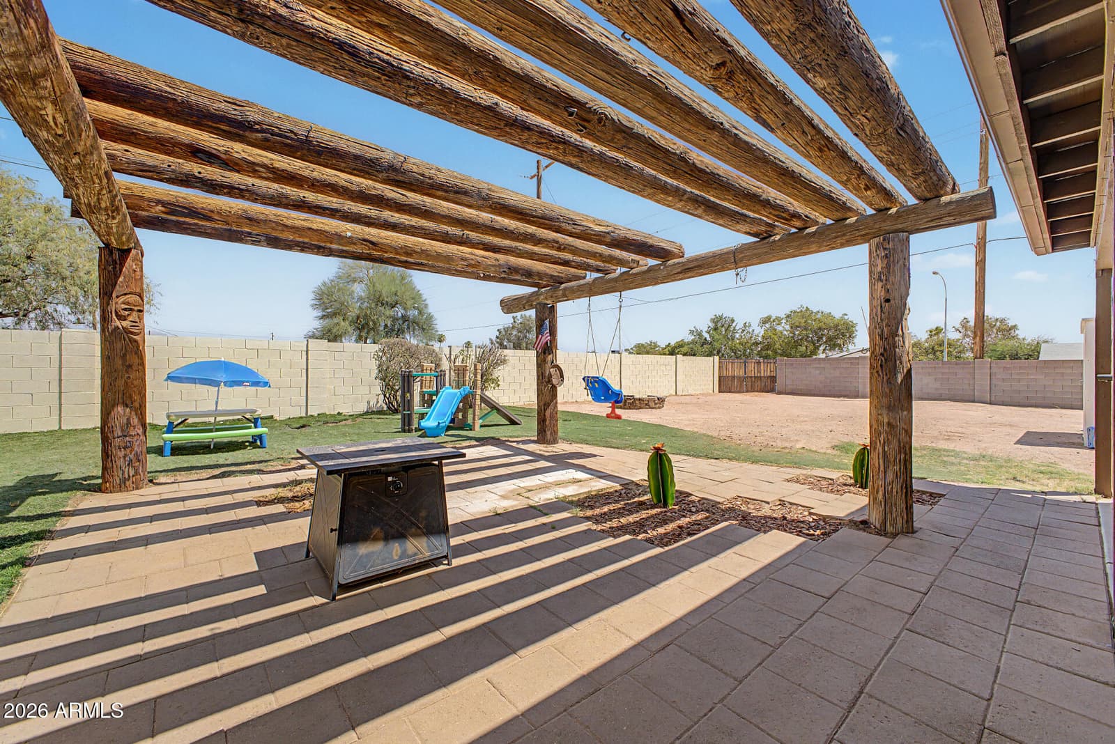 785 S PALO VERDE Drive, Apache Junction, AZ 85120 — photo 29 of 33
