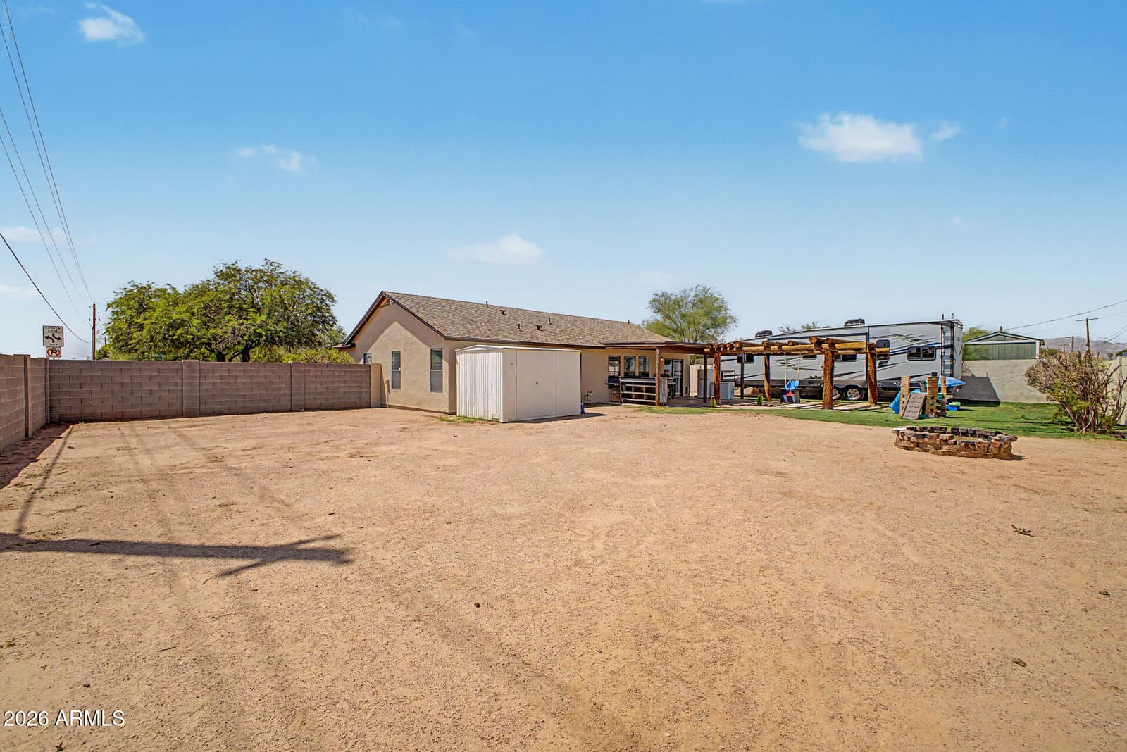 785 S PALO VERDE Drive, Apache Junction, AZ 85120 — photo 31 of 33