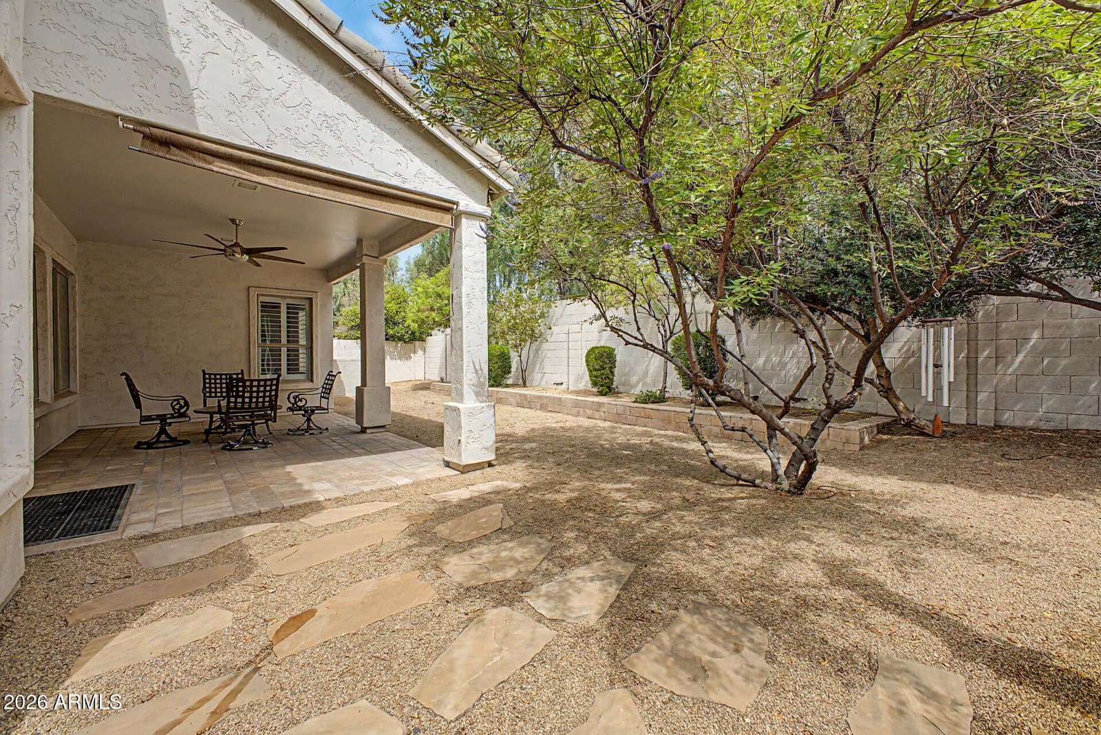 4830 E VILLA THERESA Drive, Scottsdale, AZ 85254 — photo 25 of 44