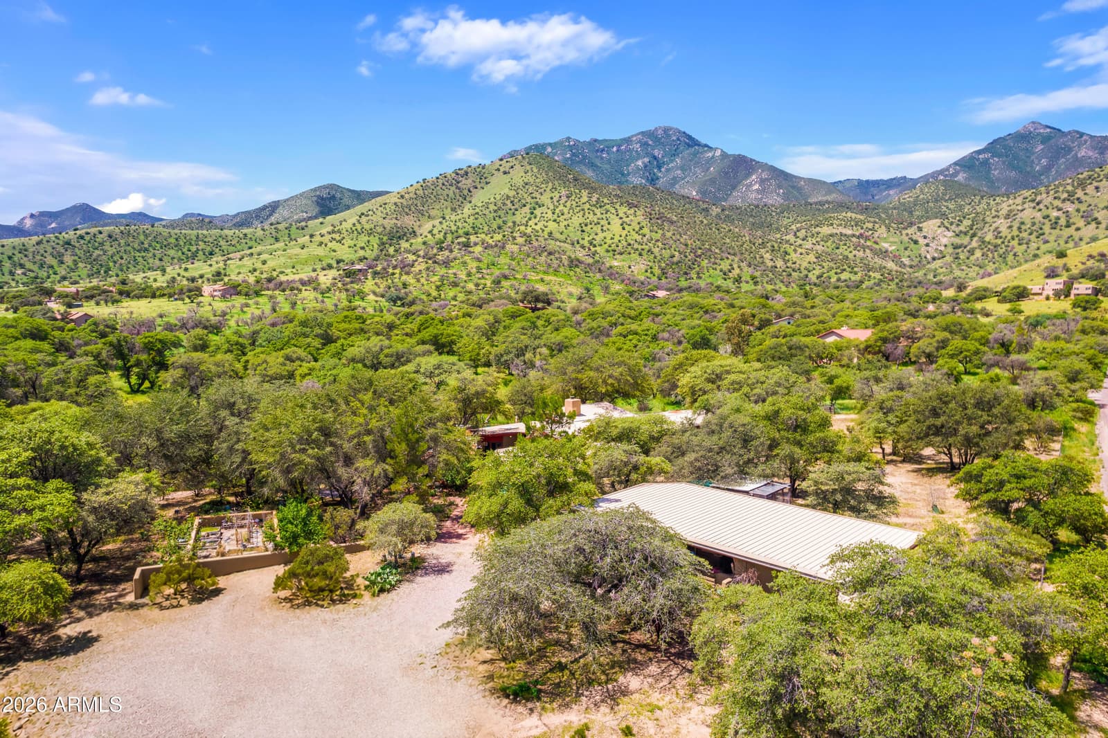 5108 E DEAD BEAR DRAW, Hereford, AZ 85615 — photo 45 of 64