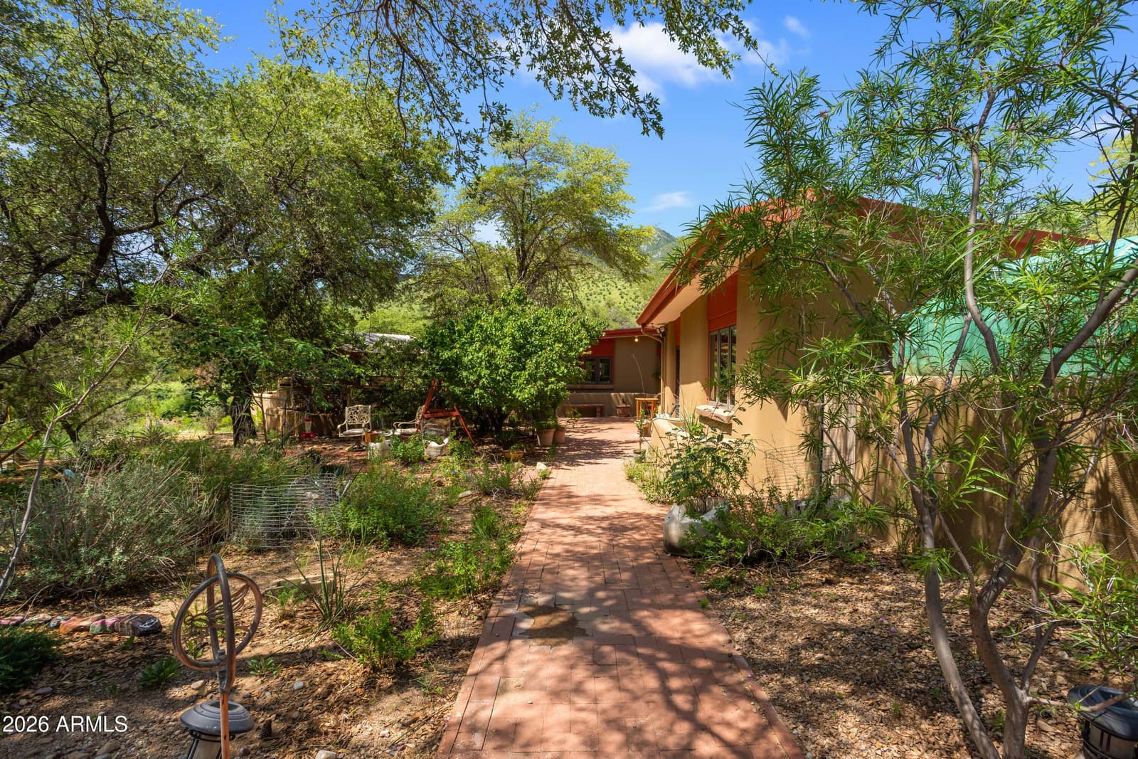 5108 E DEAD BEAR DRAW, Hereford, AZ 85615 — photo 47 of 64