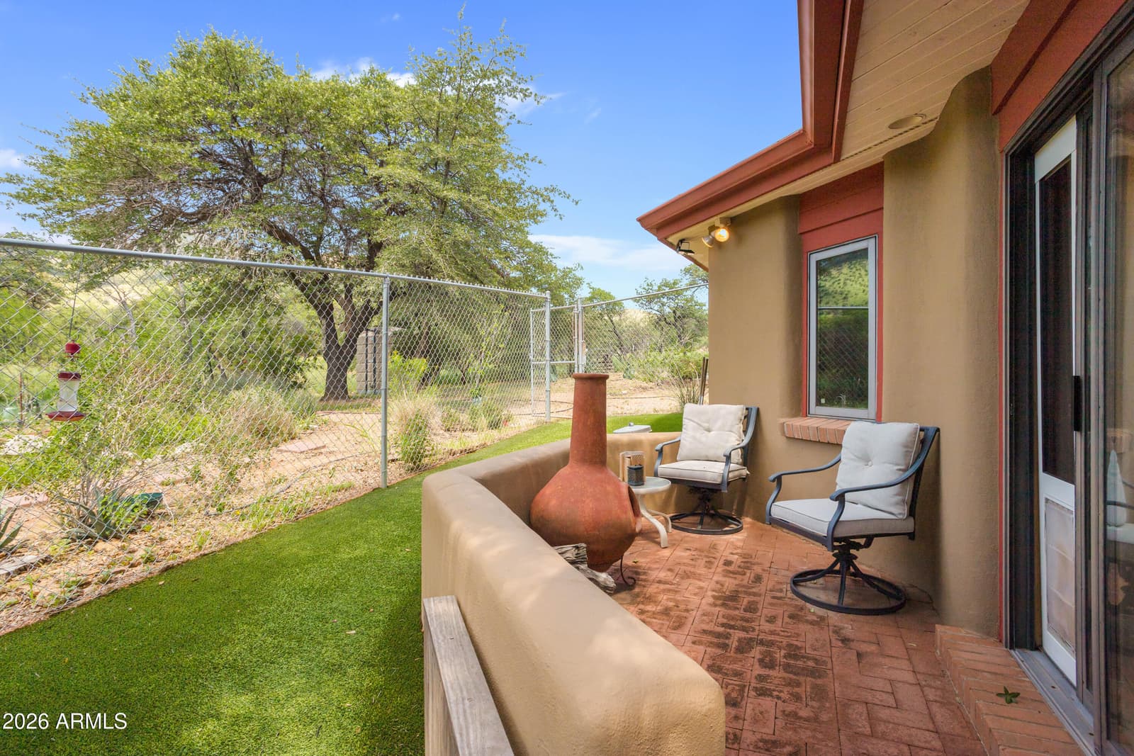 5108 E DEAD BEAR DRAW, Hereford, AZ 85615 — photo 49 of 64