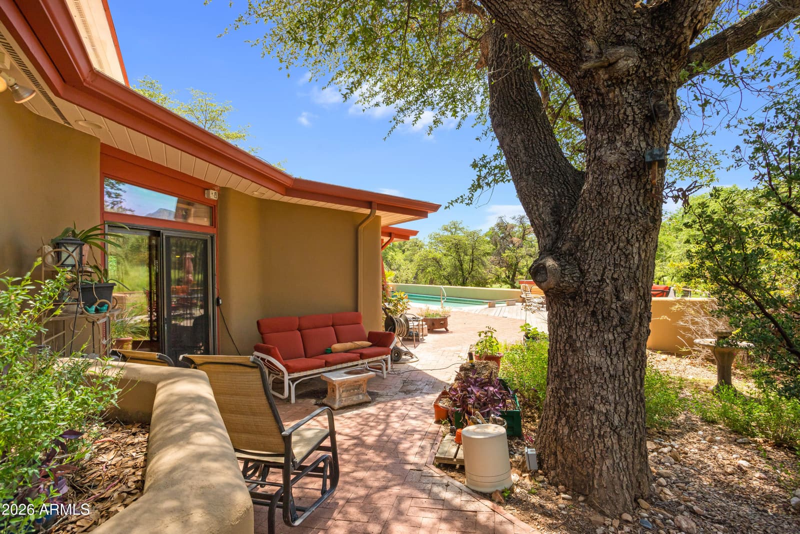 5108 E DEAD BEAR DRAW, Hereford, AZ 85615 — photo 48 of 64