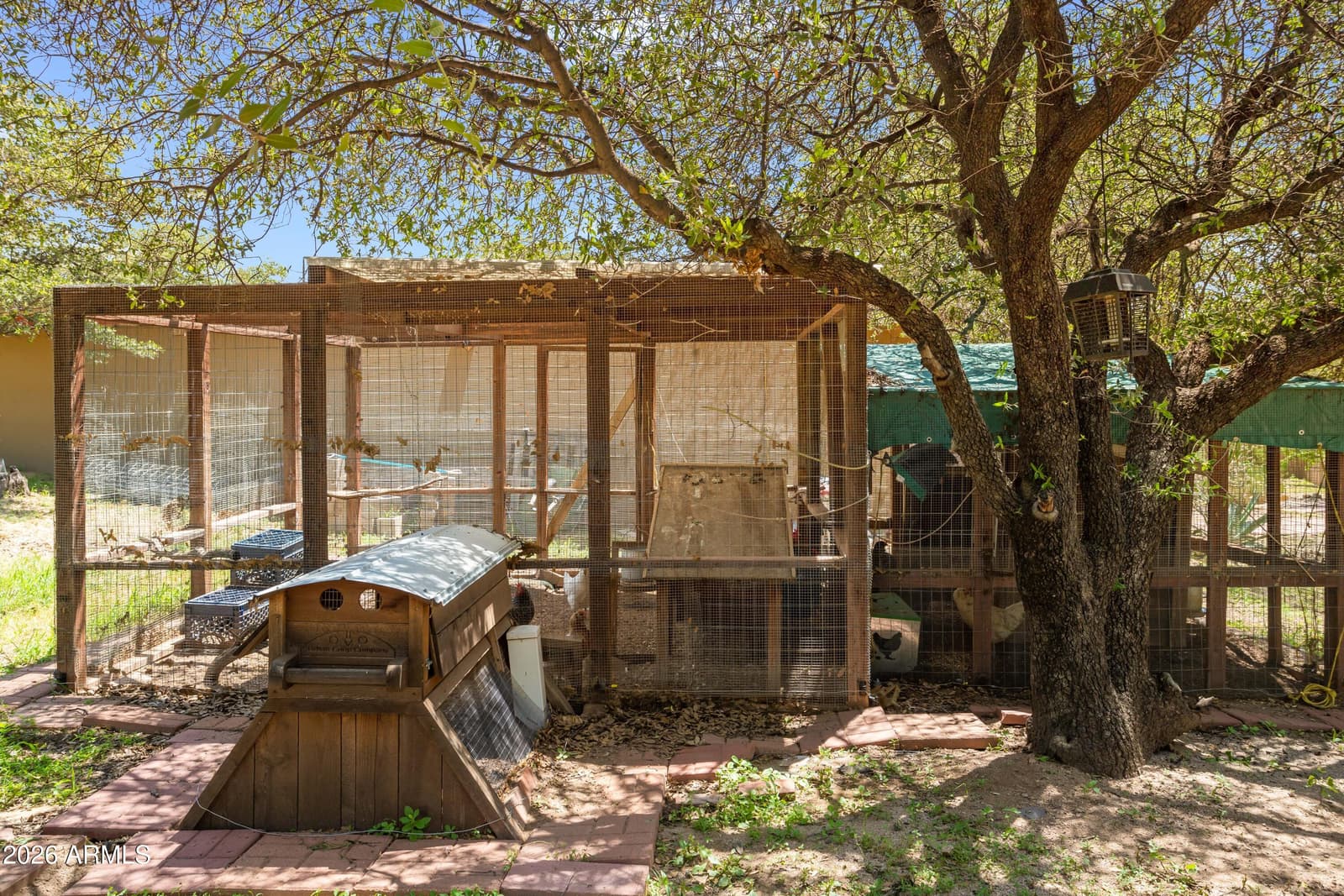 5108 E DEAD BEAR DRAW, Hereford, AZ 85615 — photo 58 of 64