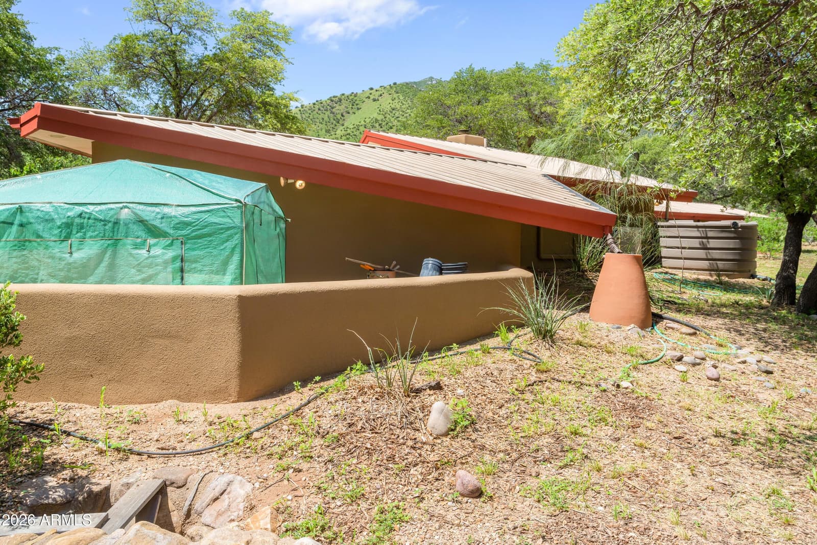 5108 E DEAD BEAR DRAW, Hereford, AZ 85615 — photo 51 of 64