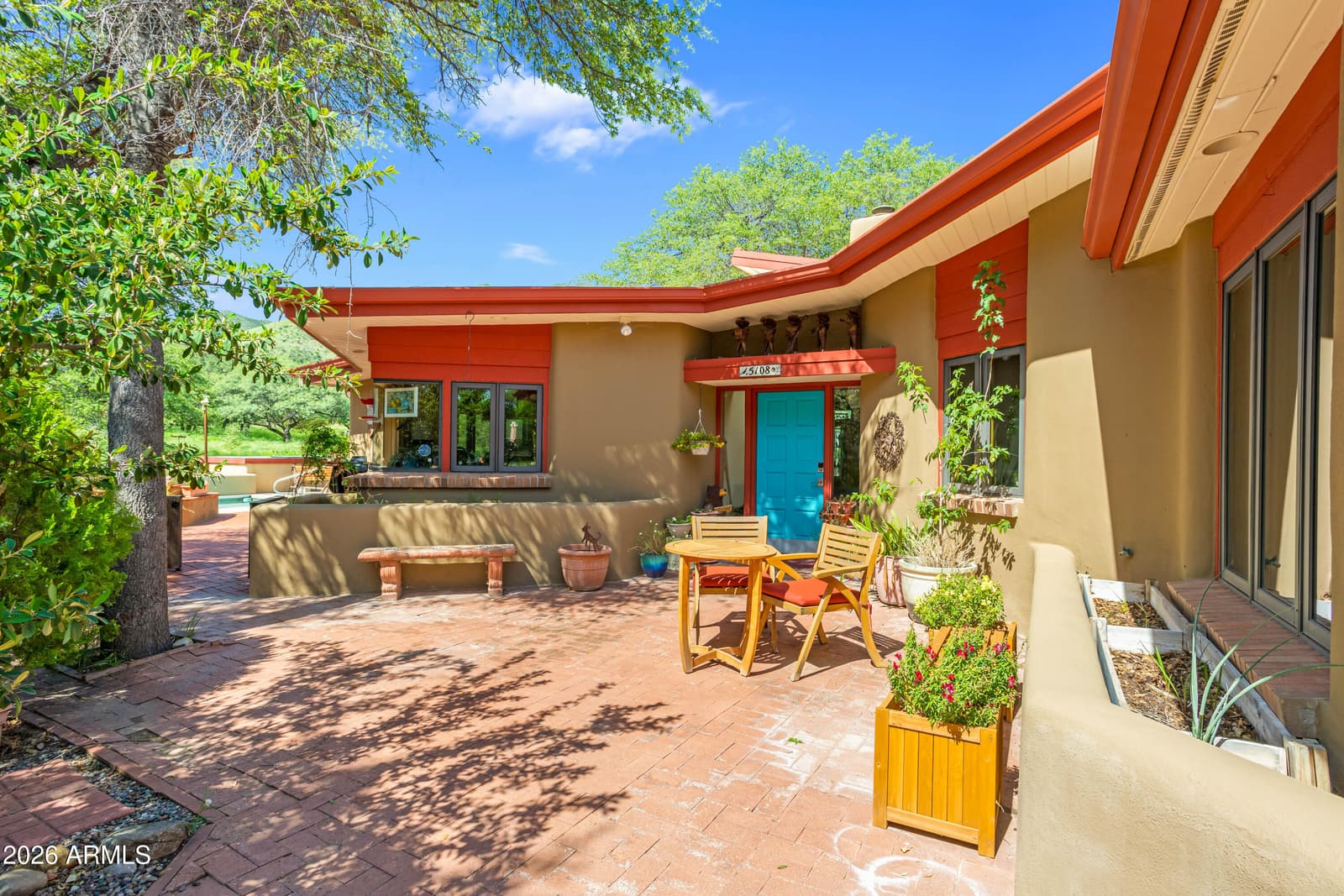 5108 E DEAD BEAR DRAW, Hereford, AZ 85615 — photo 1 of 64