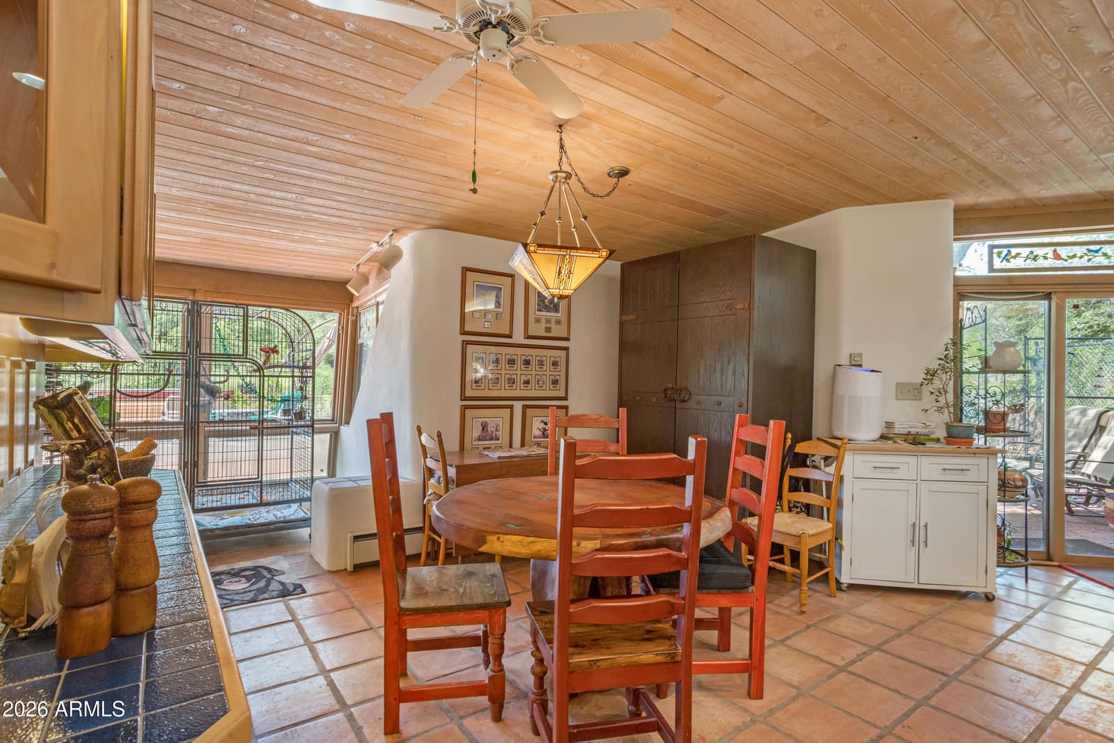 5108 E DEAD BEAR DRAW, Hereford, AZ 85615 — photo 17 of 64
