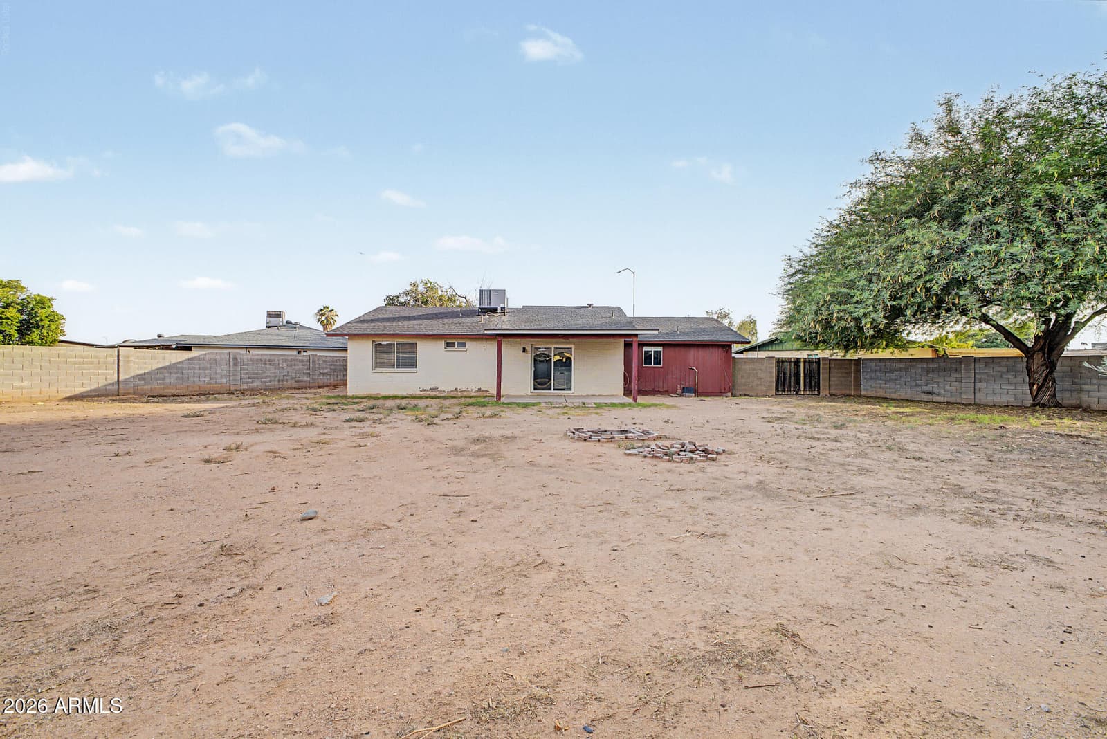 545 S GLENNWOOD Circle, Mesa, AZ 85204 — photo 31 of 33