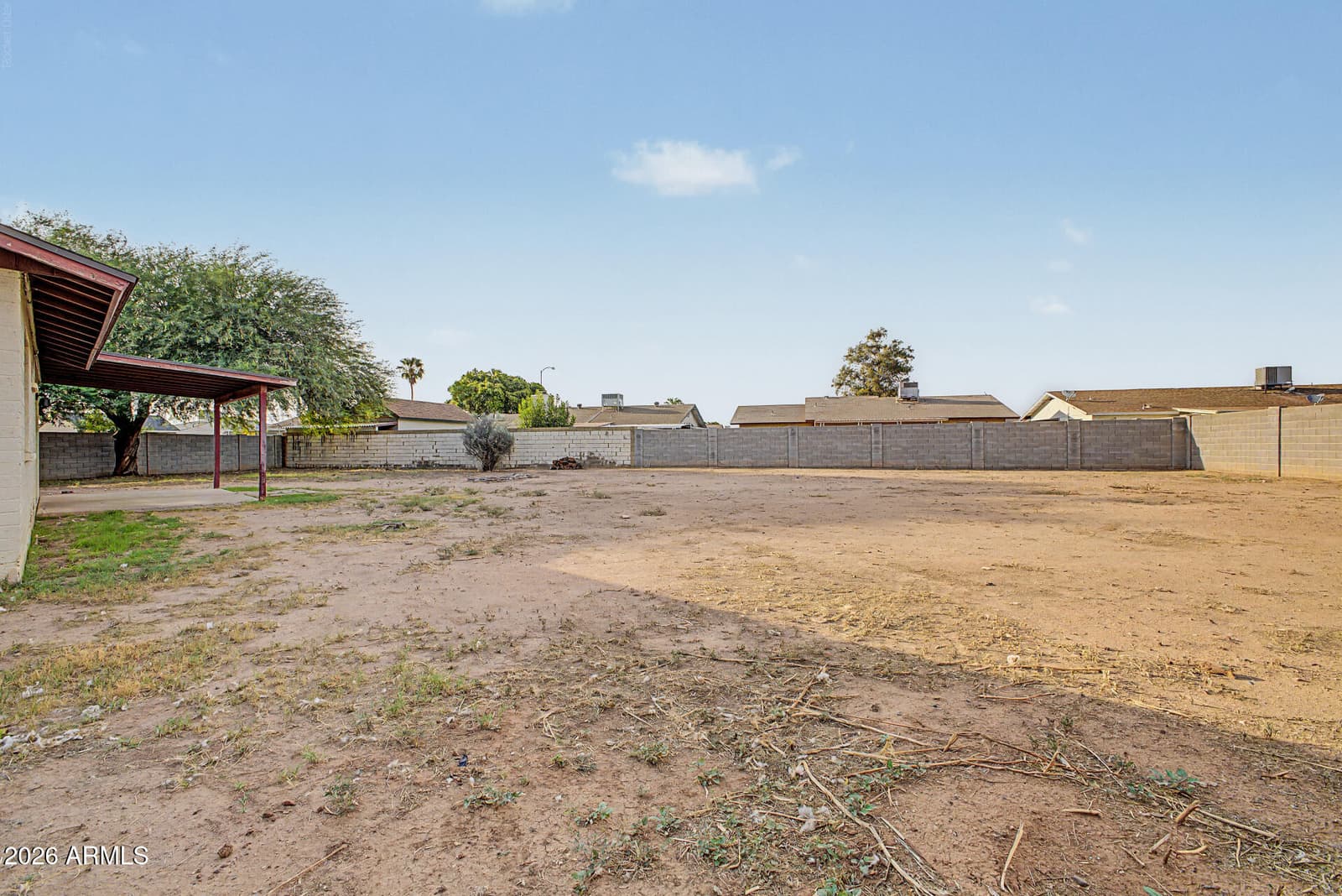 545 S GLENNWOOD Circle, Mesa, AZ 85204 — photo 33 of 33