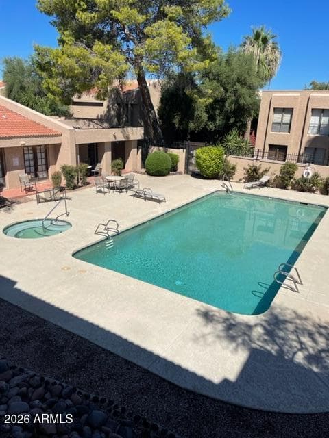 3131 W COCHISE Drive 165, Phoenix, AZ 85051 — photo 1 of 20
